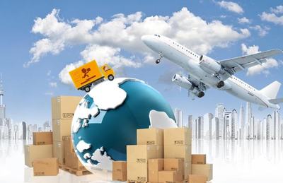 從追趕到超越 中國物流企業駛入以技術為帆的“大航?！睍r代