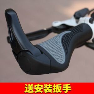 你的騎行生活添彩——美利達自行車配件副把舒適握感分析